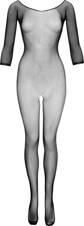 Produktbild Christine Le Duc Catsuit Vaera Schwarz (One Size)