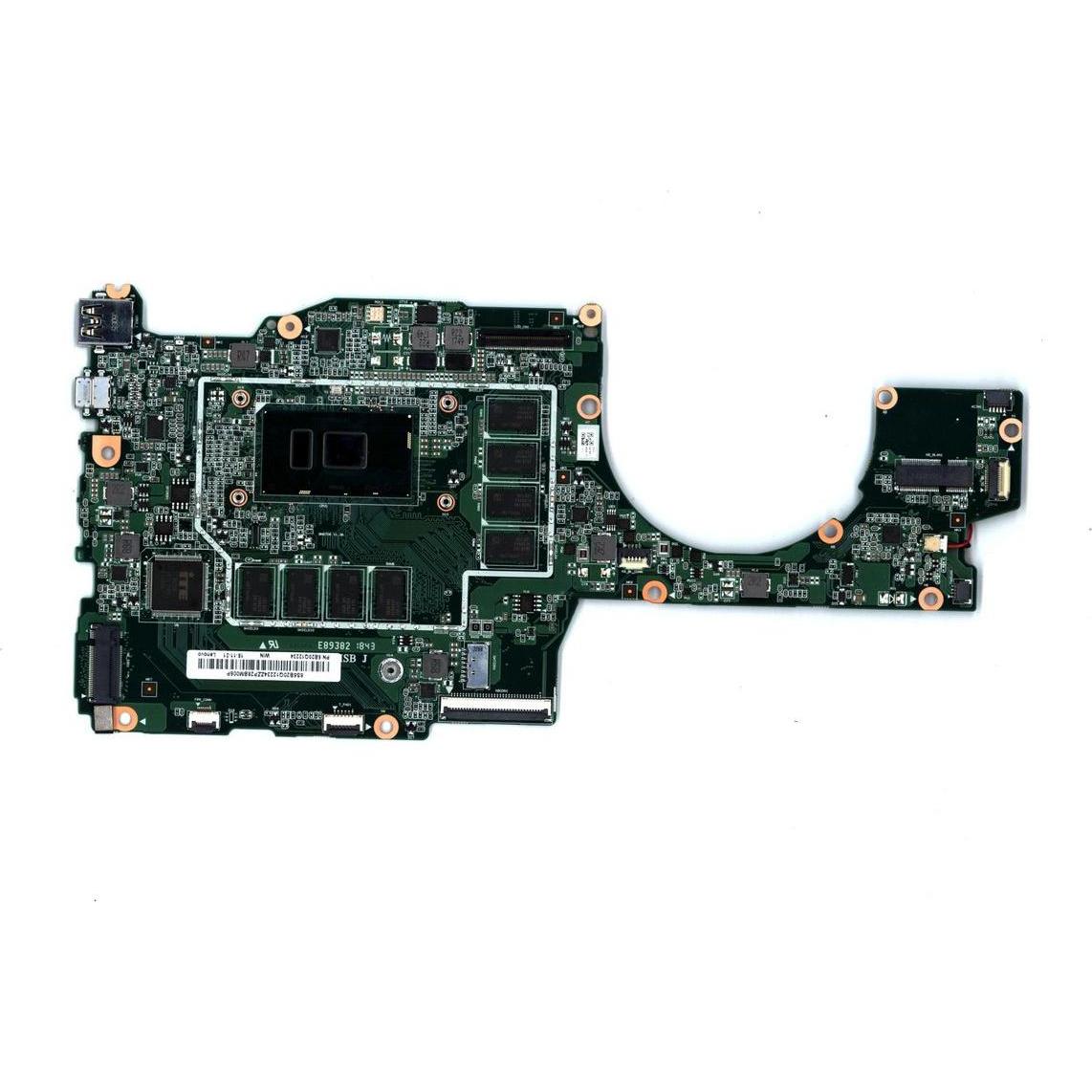 Thumbnail - Lenovo Mainboard i5-7200U UMA 8G, Notebook Ersatzteile