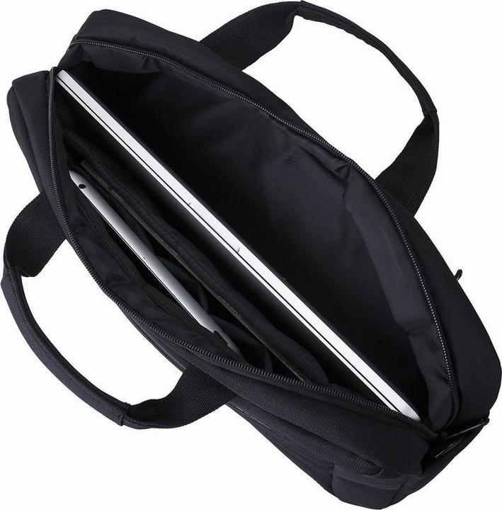 Immagine prodotto Urban, borsa a tracolla, 16 pollici, Nero (16", Universale)