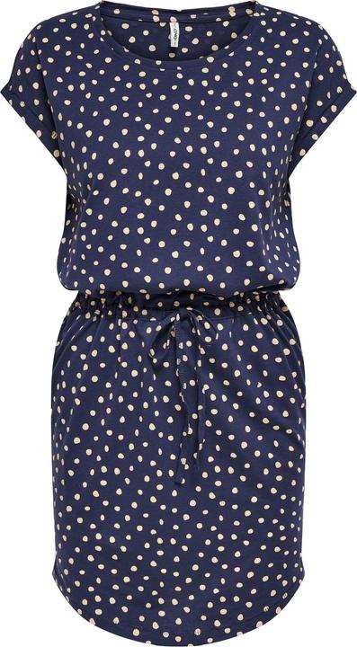 Produktbild Only Lockeres Kleid mit kurzen Ärmeln (XS)