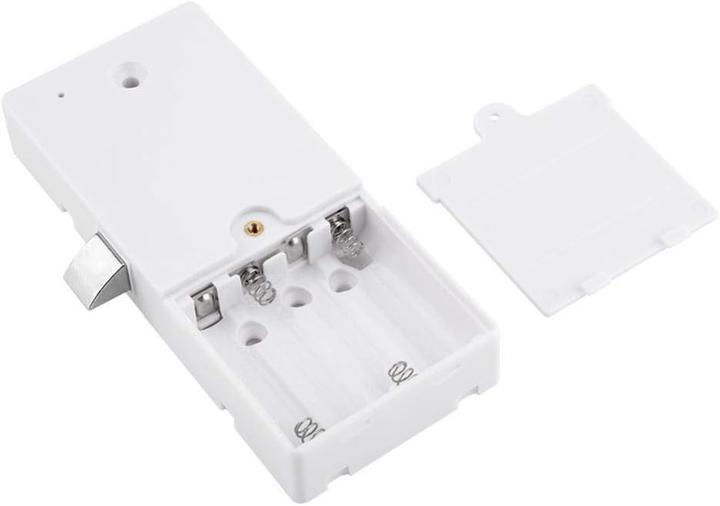 Produktbild Zerodis Elektronisches Code-Kombinationsschloss (Elektronische Zahlenkombination)