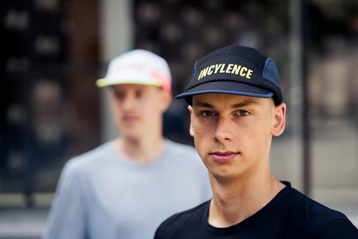 Produktbild Incylence Running Cap Masterly (One Size)