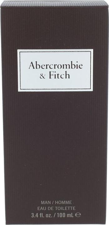 Immagine prodotto Abercrombie and Fitch Primo Istinto (Eau de toilette, 100 ml)