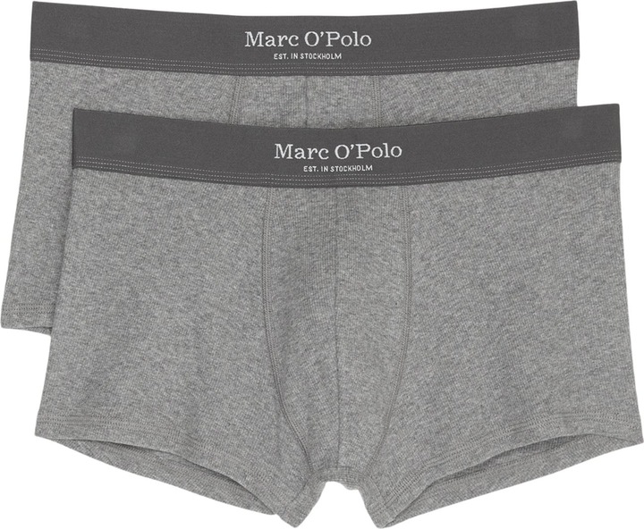 Produktbild Marc O'Polo Trunk Iconic Rib (M, 2er Pack)