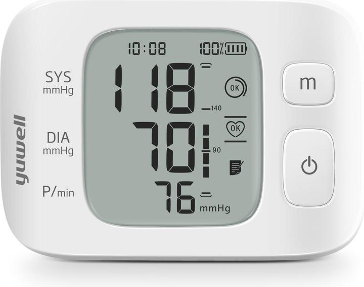 Image du produit Yuwell YE8800AR