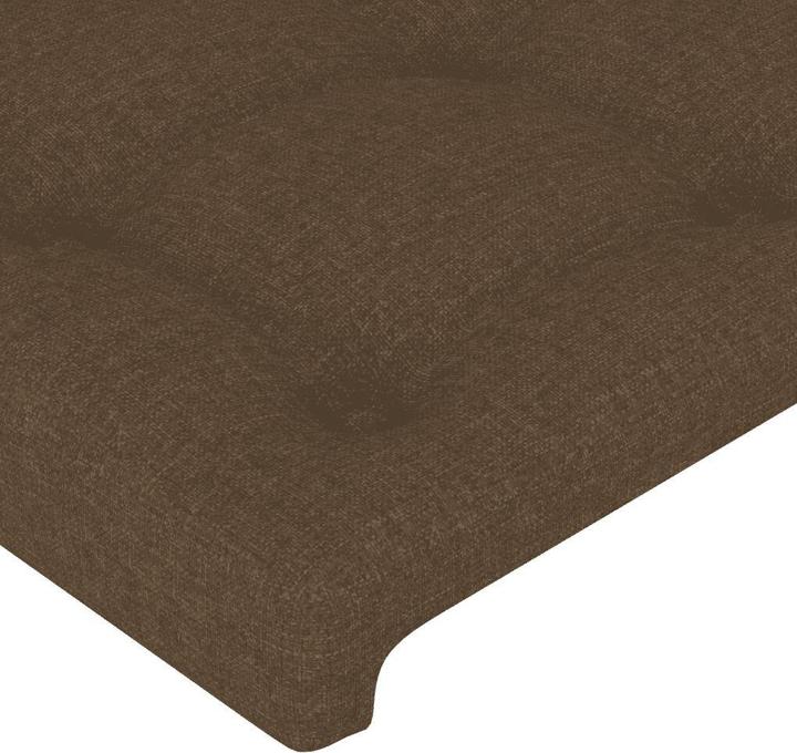 Produktbild vidaXL Boxspringbett (90 x 200 cm)