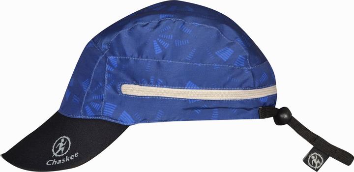 Actual product image Chaskee Junior Zip-In Spiral (One size)