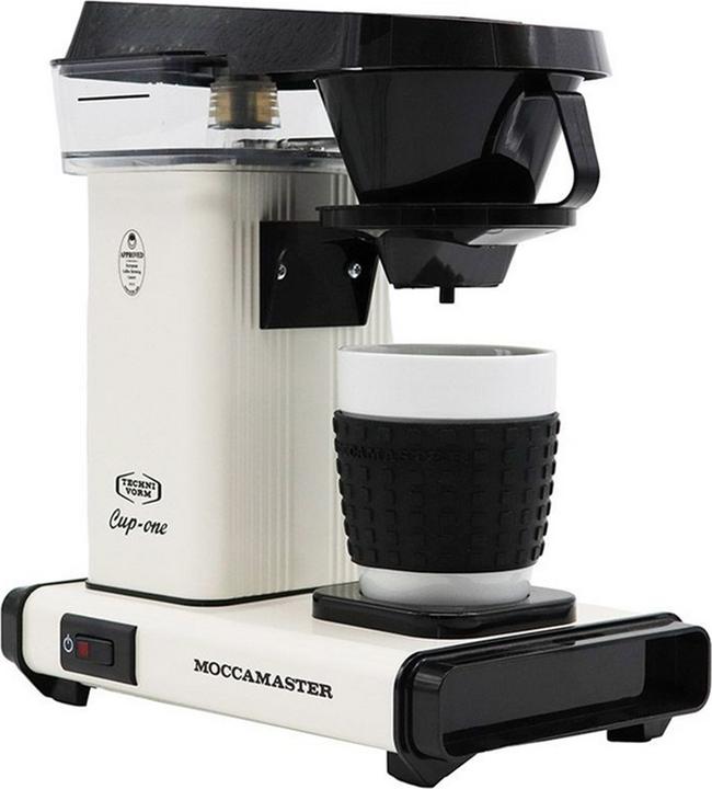 Immagine prodotto Moccamaster Cup-one (Spina UE)