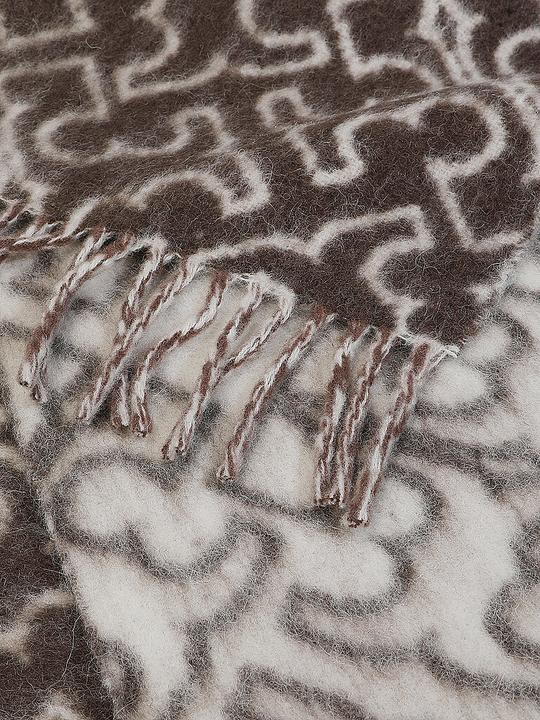 Actual product image Tory Burch Schal