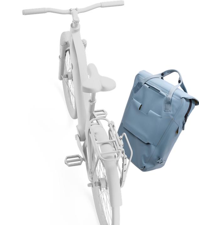 Immagine prodotto Thule Shield Backpack (23 l)