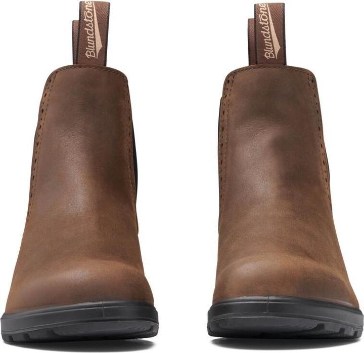 Image du produit Blundstone bottines original high top chelsea (41)