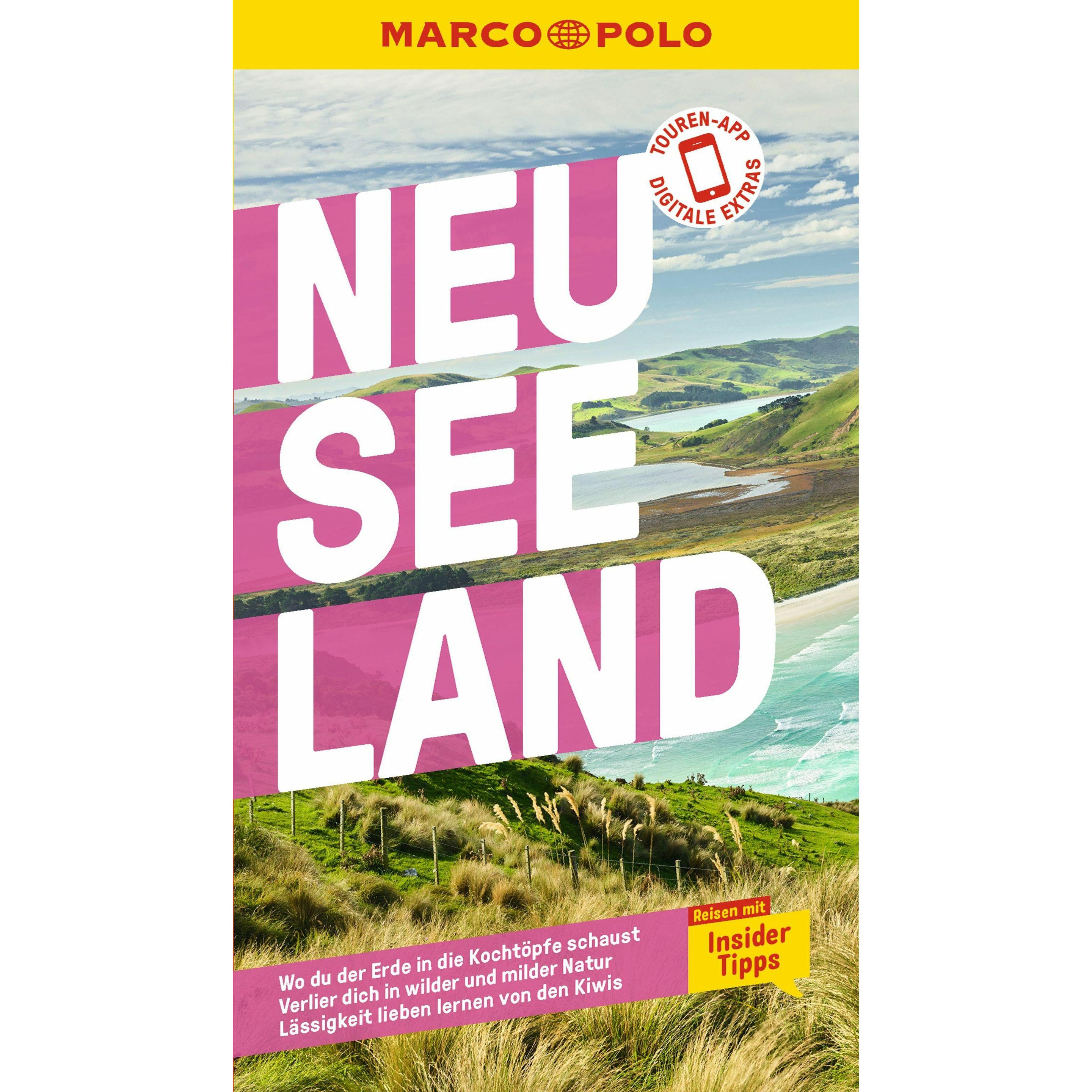 MP Neuseeland, Ratgeber von Lennart Hansson, Aileen Tiedemann