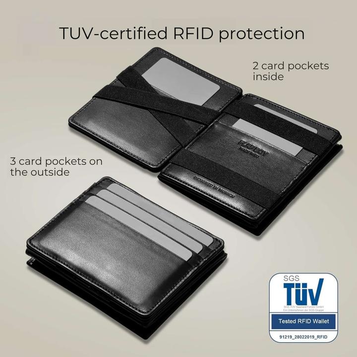 Actual product image Jaimie Jacobs Flap Boy