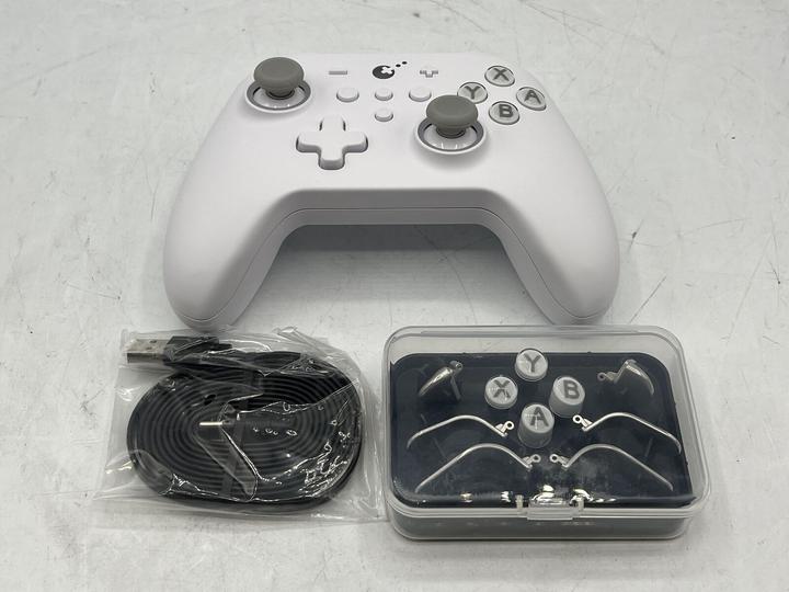 Image du produit Gulikit Gaming Control KK3 MAX NS39 (Android, iOS, Switch)