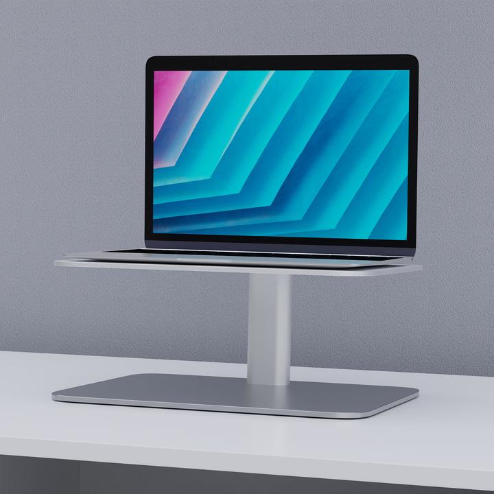 Produktbild Desire2 Monitorständer vertikal verstellbar