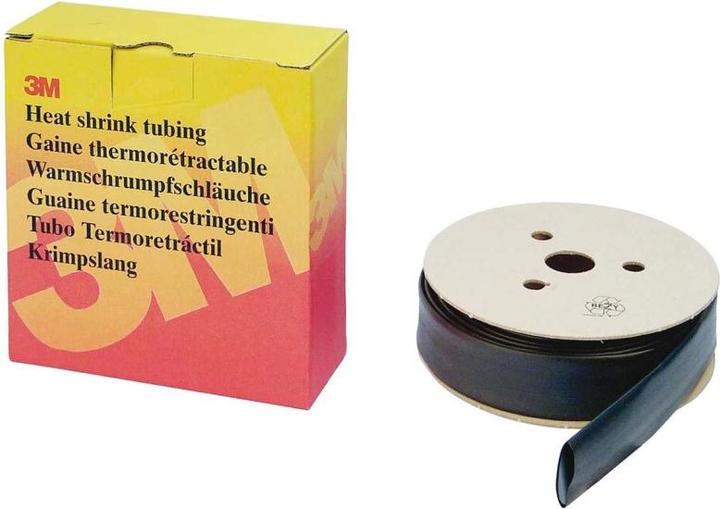 Produktbild 3M Schrumpfschlauch HSR3000 3:1 18mm sw (1 x)