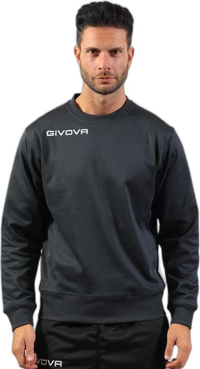 Produktbild Givova Pullover mit Rundhalsausschnitt (S)