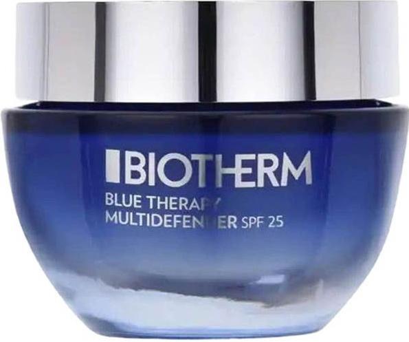 Actual product image Biotherm Blue Therapy (50 ml, Day cream, SPF 25)