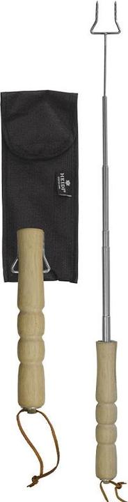 Produktbild Heidi Cheese Line Grillgabel