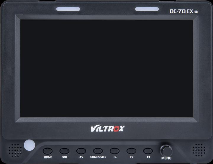 Produktbild Viltrox DC-70 EX (7", WSVGA)
