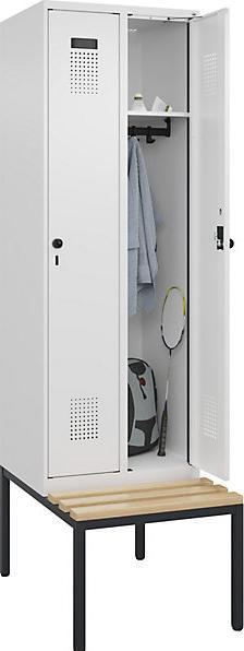 Beech, Traffic white RAL 9016
