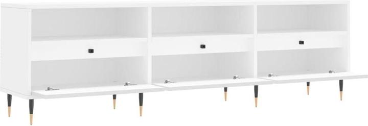 Produktbild vidaXL TV-Schrank (30 x 30 x 44.50 cm)
