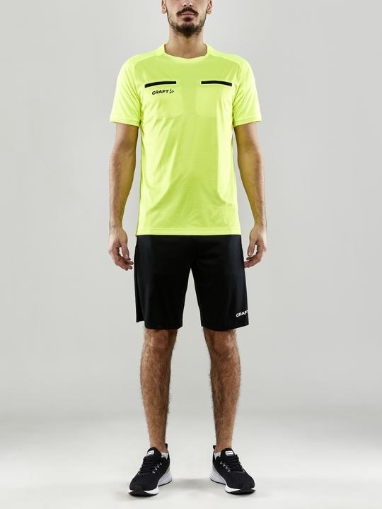 Immagine prodotto Craft Evolvere Maglia Arbitro M (S)