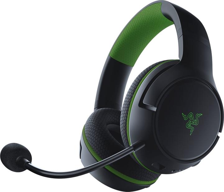 Actual product image Razer Kaira (Wireless)