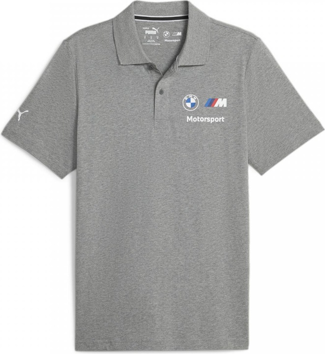 Actual product image Puma BMW MMS ESS Polo (XL)