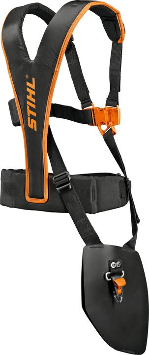 Produktbild Stihl Advance Plus Forstgurt (Rasentrimmer, Gartenmaschinen Tragegürtel)