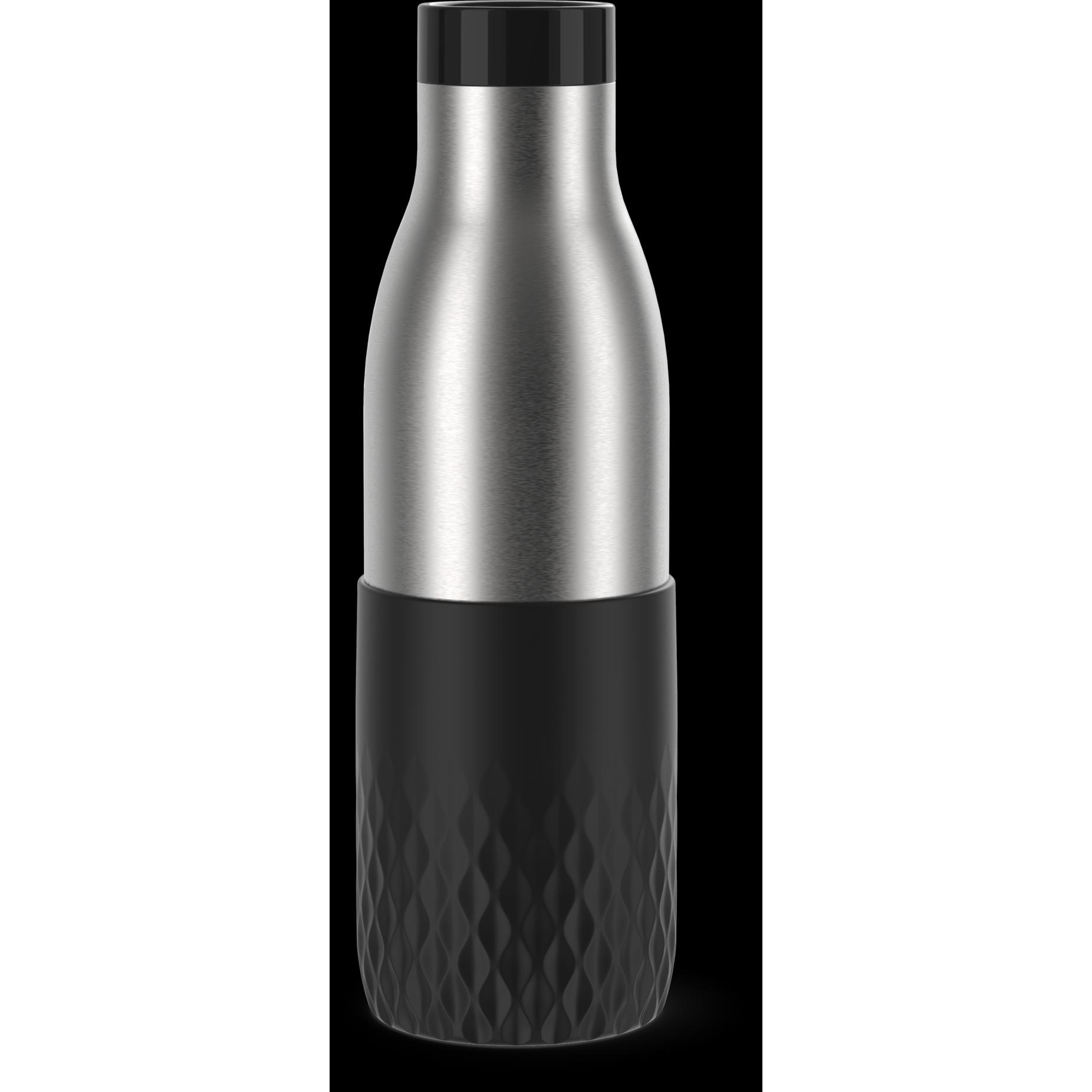 Emsa, Trinkflasche + Thermosflasche, (0.50 l)