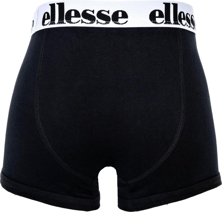 Produktbild Ellesse Boxershort Casual Stretch (4XL, 7er Pack)