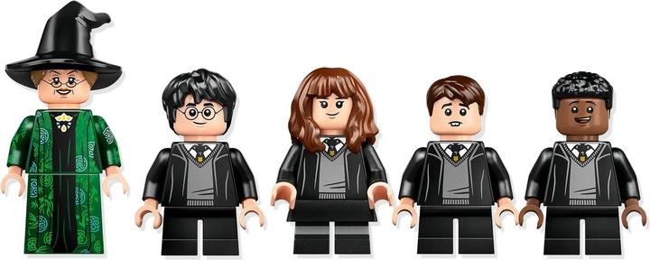Image du produit LEGO Hangar à bateaux du château de Poudlard™ (76426, LEGO Harry Potter)