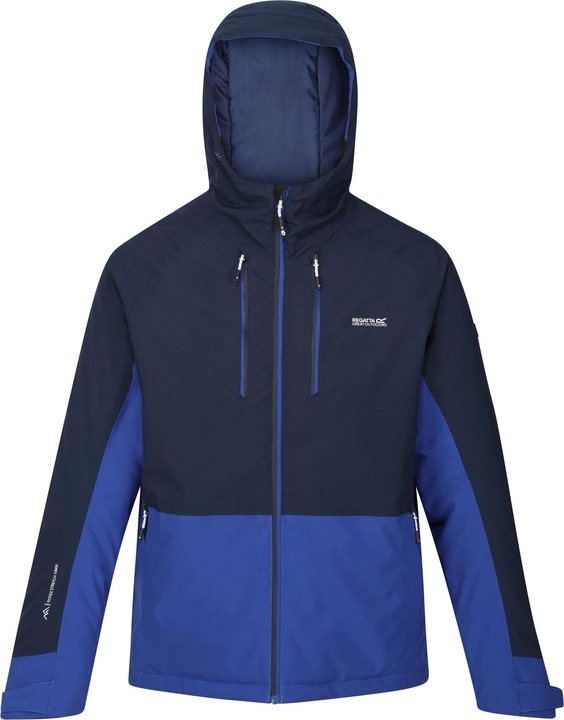 Blu navy/blu reale