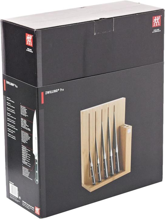 Produktbild Zwilling Pro