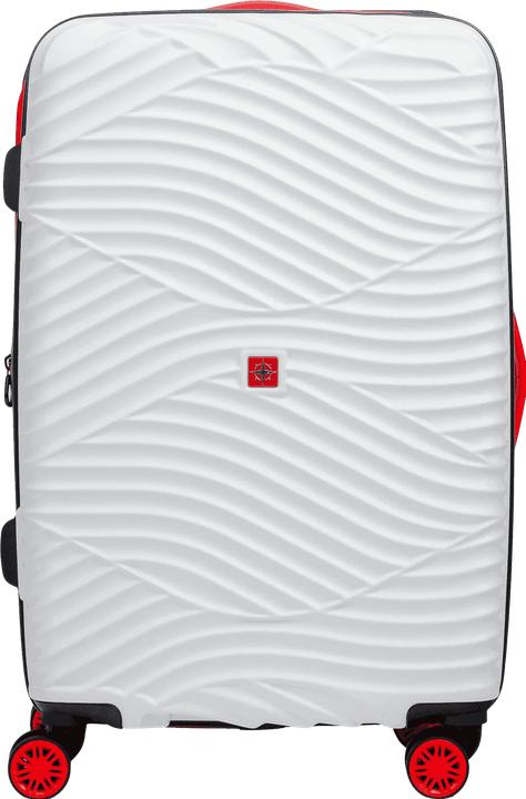 Actual product image Swissbags Snow tracks (81 l)
