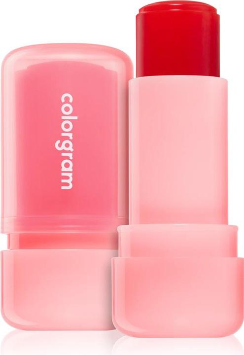 Actual product image Colorgram Multi Jelly Stick Blush