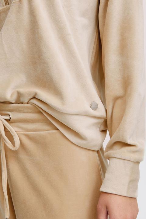 Produktbild Oxmo BY - OXMitty Sweat set - Jogging suit - 21800196-ME (S)