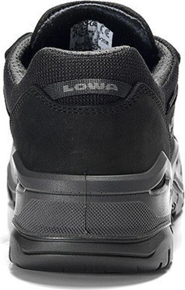 Actual product image Lowa Renegade Work II S3 GTX LO (S3, 39)