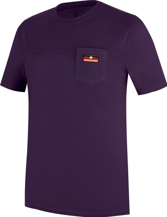 Produktbild Wild Country Spotter T-Shirt Herren (S)