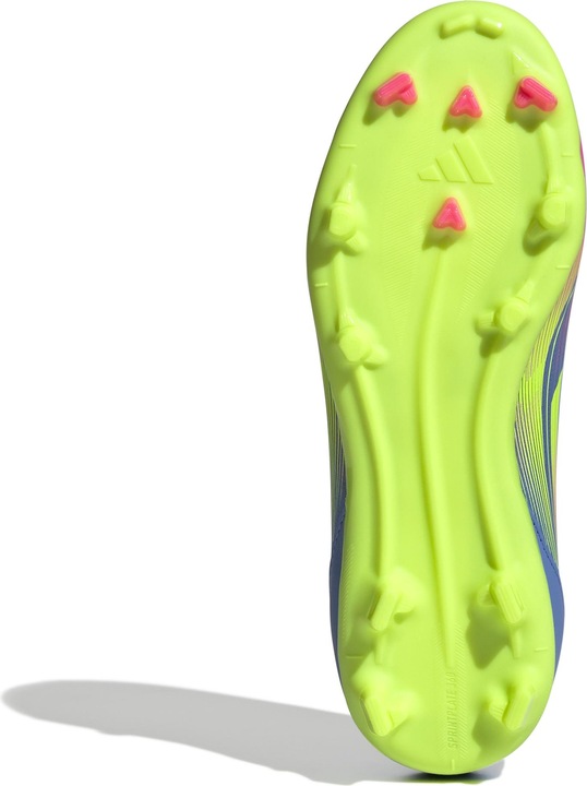 Produktbild adidas F50 League LL FG/MG (36)