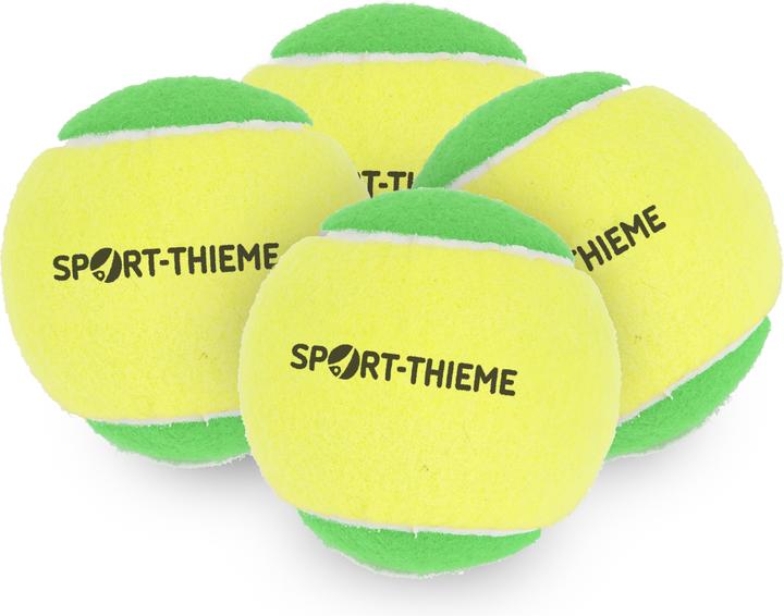 Sport-Thieme Methodikbälle „Soft Fun“