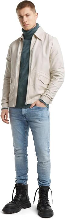 Actual product image G-Star Essential Turtle Knit Sweater (L)