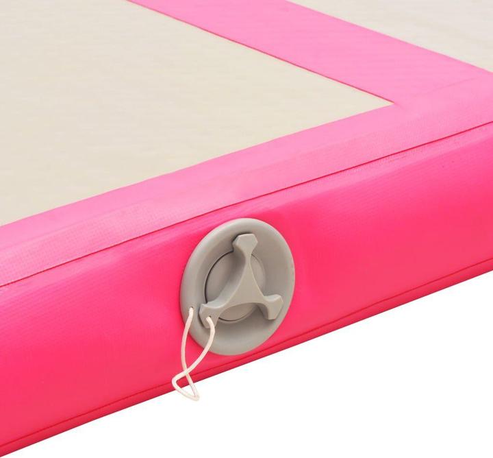 Immagine prodotto vidaXL Gymnastikmatte