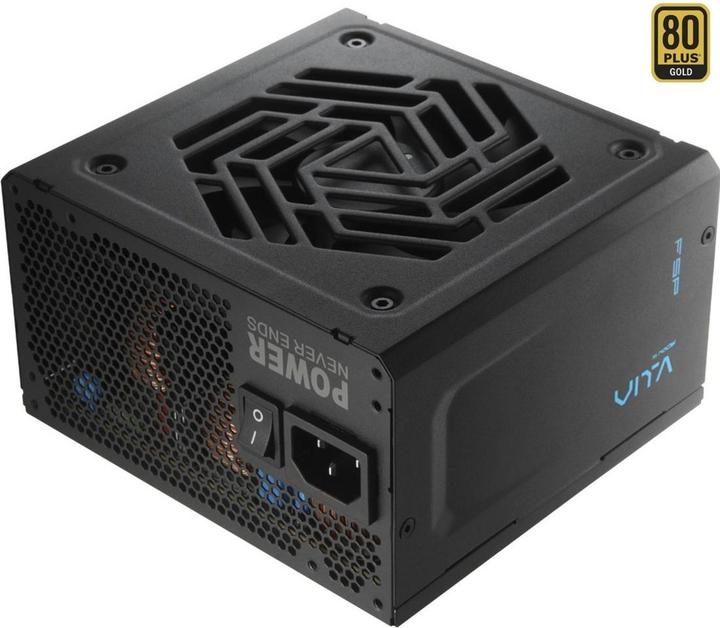 Produktbild Fortron Netzteil VITA 750 GD 85+G 3.1/GEN5 (750 W)