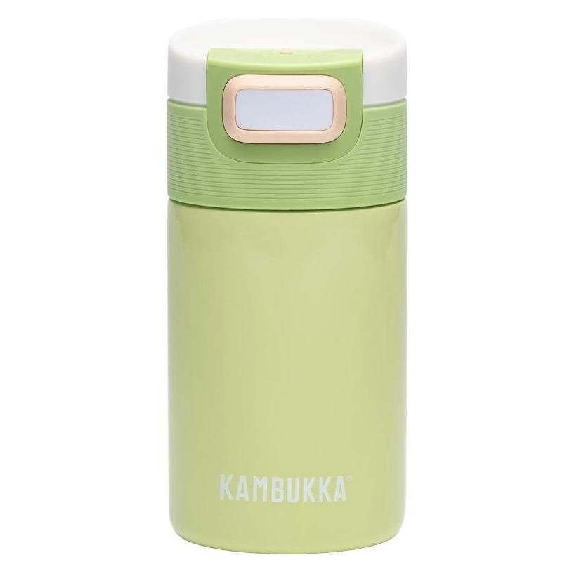 Kambukka, Trinkflasche + Thermosflasche, (0.30 l)