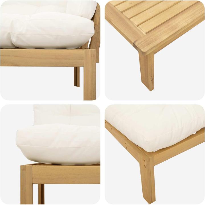 Immagine prodotto vidaXL gartenmöbel