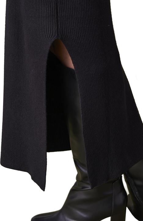 Actual product image Envie de Fraise Langes Rippstrickkleid für Schwangerschaft und Stillzeit (32, 34)