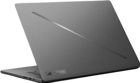 Image du produit ASUS ROG Zephyrus G16 OLED RTX 4070 (16", AMD Ryzen AI 9 HX 370, 32 Go, 1000 Go, CH)