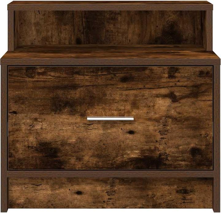 Image du produit vidaXL Nachttisch (51 x 31 x 47 cm)